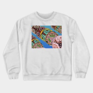 Amazeballs III Crewneck Sweatshirt